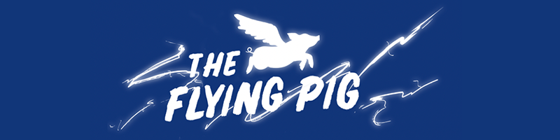 Flying Pig Marathon